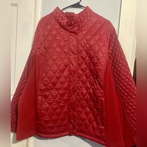 Jacket Ava & Viv Jacket